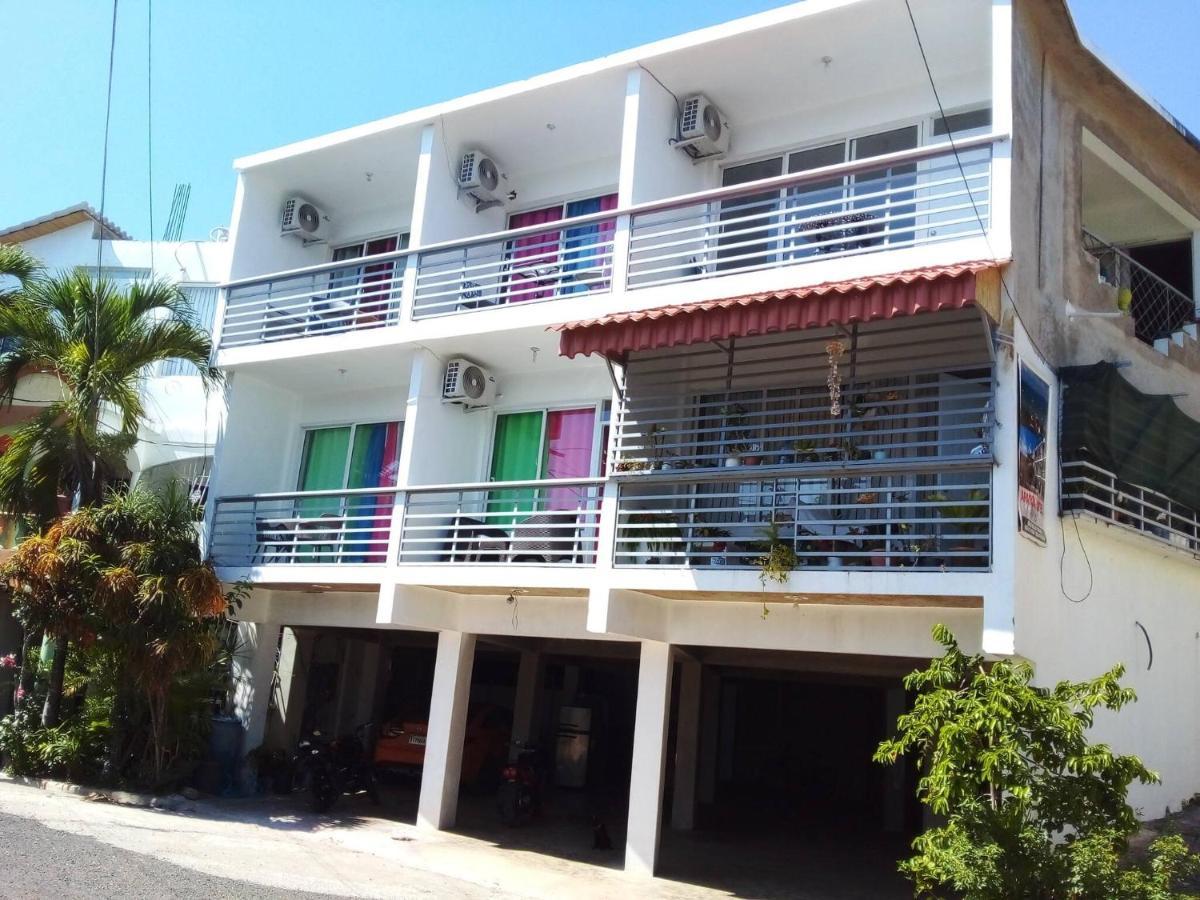 Appart-Hotel Veras Samana No 13 Exterior foto